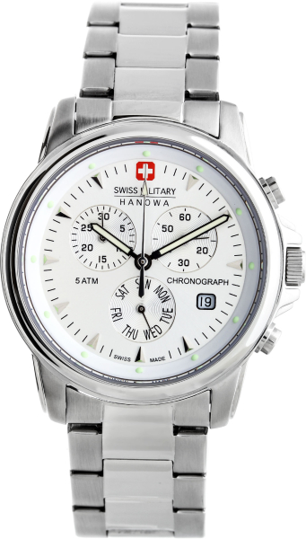 Hanowa Swiss Military Challenge Line 06-5232.04.001 Hanowa Swiss Military Challenge Line 06-5232.04.001