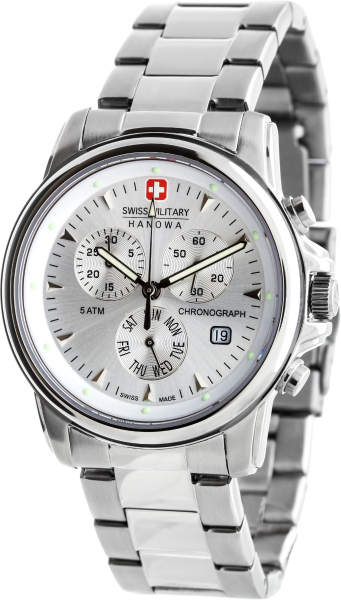 Hanowa Swiss Military Challenge Line 06-5232.04.001 Hanowa Swiss Military Challenge Line 06-5232.04.001