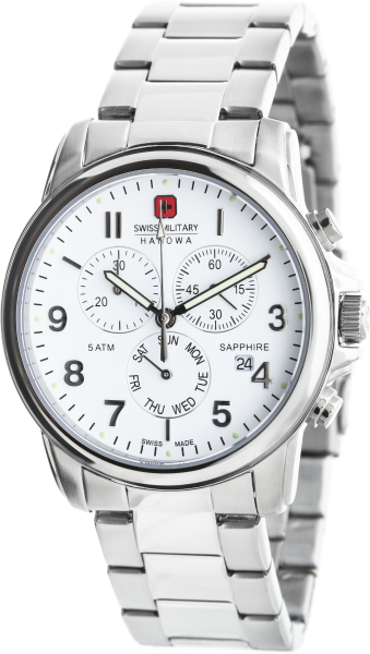 Hanowa Swiss Military Challenge Line 06-5233.04.001 Hanowa Swiss Military Challenge Line 06-5233.04.001