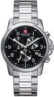 Hanowa Swiss Military Challenge Line 06-5233.04.007