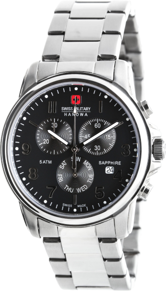 Hanowa Swiss Military Challenge Line 06-5233.04.007 Hanowa Swiss Military Challenge Line 06-5233.04.007