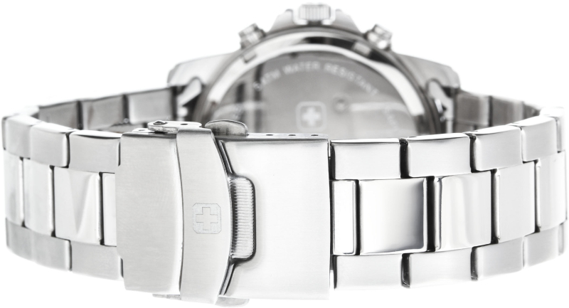 Hanowa Swiss Military Challenge Line 06-5233.04.007 Hanowa Swiss Military Challenge Line 06-5233.04.007