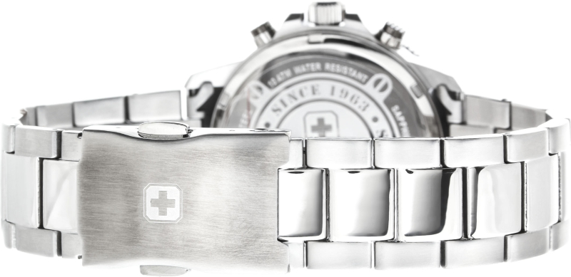 Hanowa Swiss Military Avio Arrow Chrono 06-5250.04.007 Hanowa Swiss Military Avio Arrow Chrono 06-5250.04.007