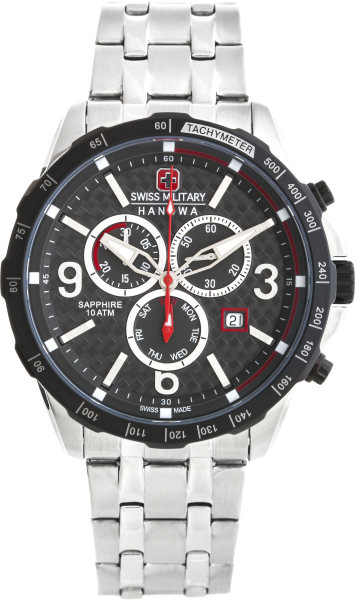 Hanowa Swiss Military Avio Line 06-5251.33.001 Hanowa Swiss Military Avio Line 06-5251.33.001