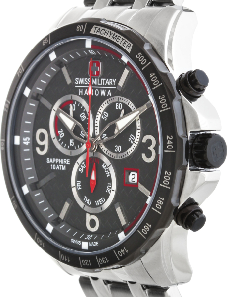 Hanowa Swiss Military Avio Line 06-5251.33.001 Hanowa Swiss Military Avio Line 06-5251.33.001