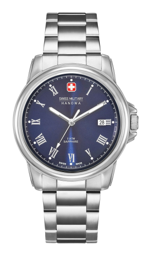 Hanowa Swiss Military 06-5259.04.003