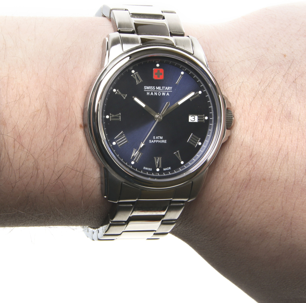 Hanowa Swiss Military 06-5259.04.003 Hanowa Swiss Military 06-5259.04.003