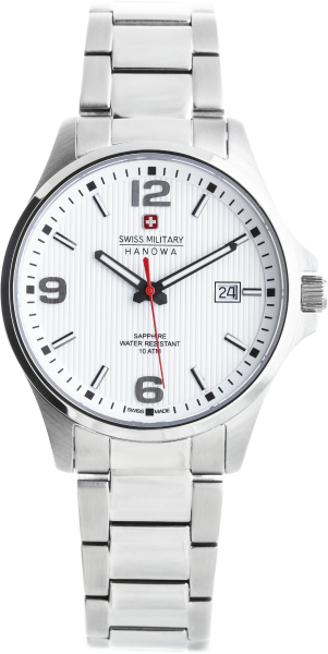 Hanowa Swiss Military Observer 06-5277.04.001 Hanowa Swiss Military Observer 06-5277.04.001