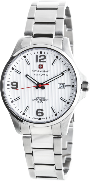 Hanowa Swiss Military Observer 06-5277.04.001 Hanowa Swiss Military Observer 06-5277.04.001