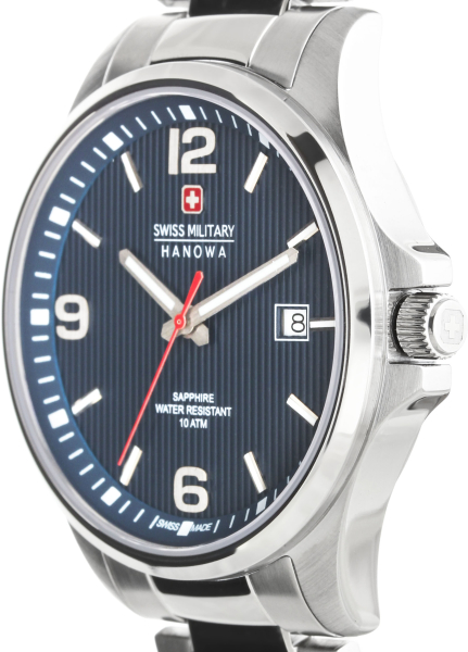Hanowa Swiss Military Observer 06-5277.04.003 Hanowa Swiss Military Observer 06-5277.04.003