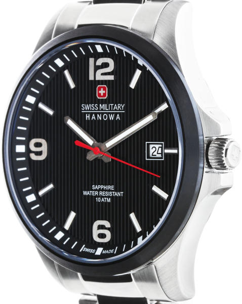 Hanowa Swiss Military Observer 06-5277.33.007