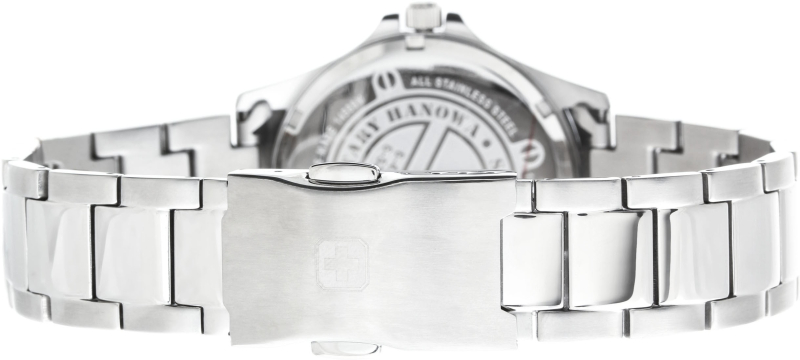 Hanowa Swiss Military Observer 06-5277.33.007