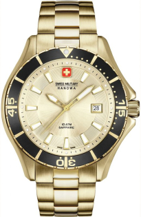 Hanowa Swiss Military Aqua Nautila 06-5296.02.002