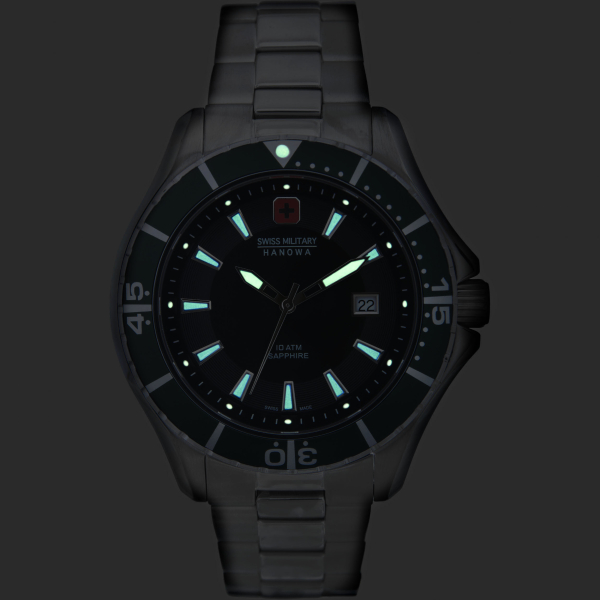 Hanowa Swiss Military Nautila 06-5296.04.007.06 Hanowa Swiss Military Nautila 06-5296.04.007.06