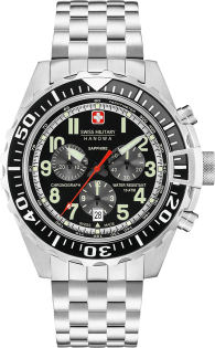 Hanowa Swiss Military Touchdown Chrono 06-5304.04.007