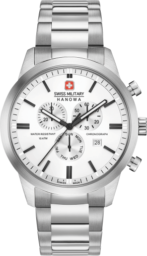 Hanowa Swiss Military Classic 06-5308.04.001