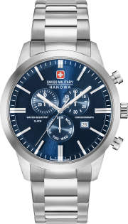 Hanowa Swiss Military Classic 06-5308.04.003