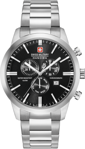 Hanowa Swiss Military Classic 06-5308.04.007