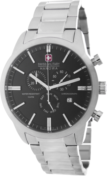 Hanowa Swiss Military Classic 06-5308.04.007 Hanowa Swiss Military Classic 06-5308.04.007