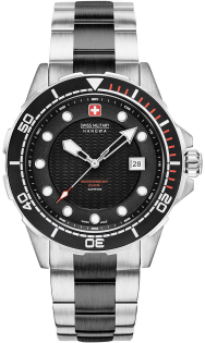 Hanowa Swiss Military Aqua Neptune Diver 06-5315.33.007