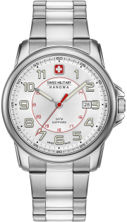 Hanowa Swiss Military Land Swiss Grenadier 06-5330.04.001