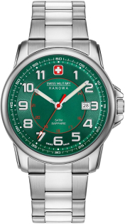 Hanowa Swiss Military Land Swiss Grenadier 06-5330.04.006