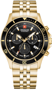 Hanowa Swiss Military Flagship Chrono II 06-5331.02.007