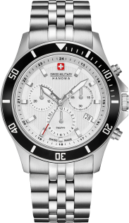 Hanowa Swiss Military Aqua Flagship Chrono II 06-5331.04.001