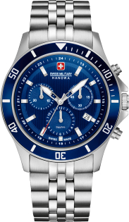 Hanowa Swiss Military Aqua Flagship Chrono II 06-5331.04.003