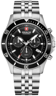 Hanowa Swiss Military Aqua Flagship Chrono II 06-5331.04.007