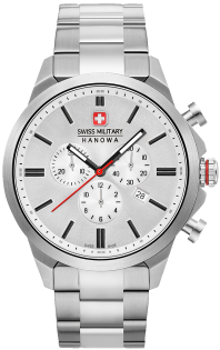 Hanowa Swiss Military Land Chrono Classic II 06-5332.04.001