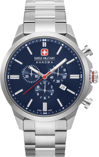 Hanowa Swiss Military Land Chrono Classic II 06-5322.04.003