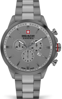 Hanowa Swiss Military Land Chrono Classic II 06-5332.30.009