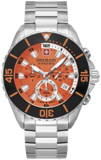 Hanowa Swiss Military Aqua 06-5341.04.079