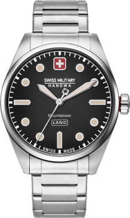 Hanowa Swiss Military Land Mountaineer 06-5345.7.04.007