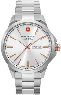 Hanowa Swiss Military Land Day Date Classic 06-5346.04.001