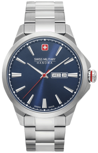 Hanowa Swiss Military Land Day Date Classic 06-5346.04.003