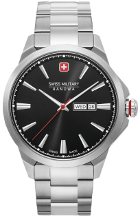 Hanowa Swiss Military Land Day Date Classic 06-5346.04.007