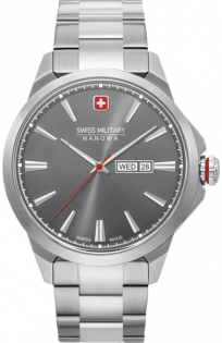 Hanowa Swiss Military Land Day Date Classic 06-5346.04.009
