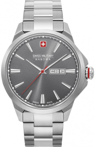 Hanowa Swiss Military Land Day Date Classic 06-5346.04.009