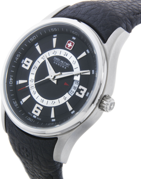 Hanowa Swiss Military Navalus Classic 06-6155.04.007 Hanowa Swiss Military Navalus Classic 06-6155.04.007