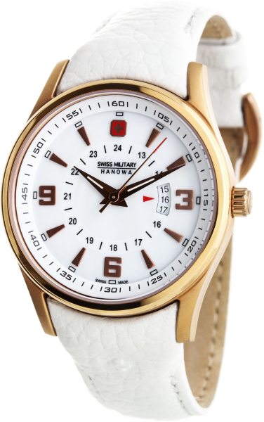 Hanowa Swiss Military Navalus 06-6155.09.001
