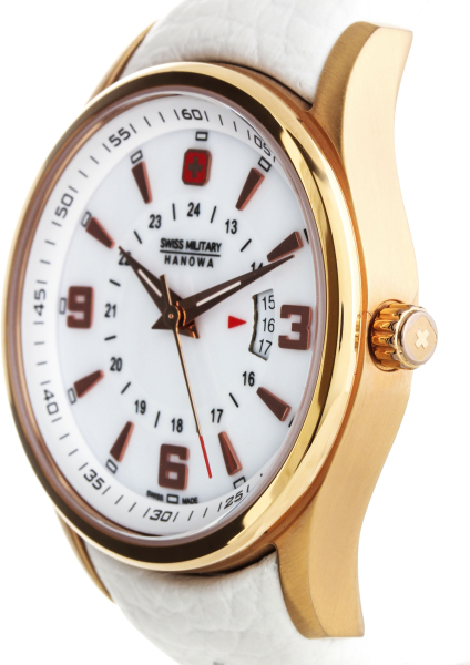 Hanowa Swiss Military Navalus 06-6155.09.001