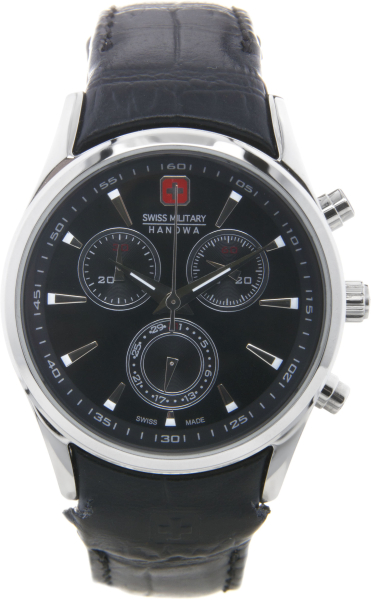 Hanowa Swiss Military Navalus II 06-6156.04.007 Hanowa Swiss Military Navalus II 06-6156.04.007