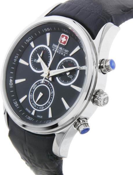 Hanowa Swiss Military Navalus II 06-6156.04.007 Hanowa Swiss Military Navalus II 06-6156.04.007