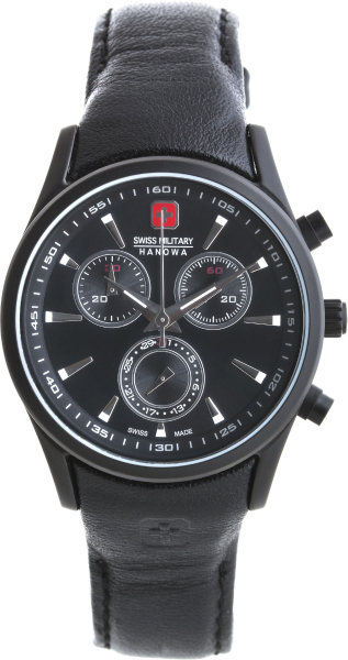 Hanowa Swiss Military Navalus II chronograph 06-6156.13.007