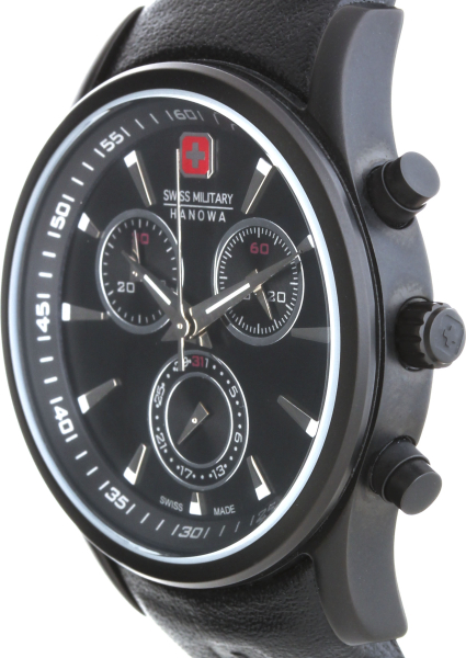 Hanowa Swiss Military Navalus II chronograph 06-6156.13.007