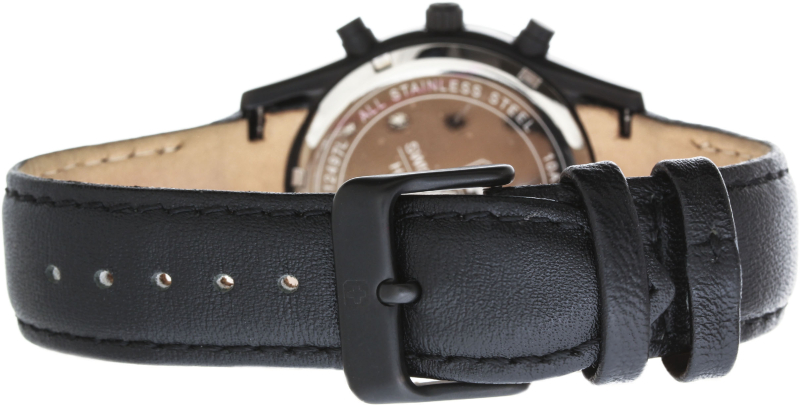 Hanowa Swiss Military Navalus II chronograph 06-6156.13.007