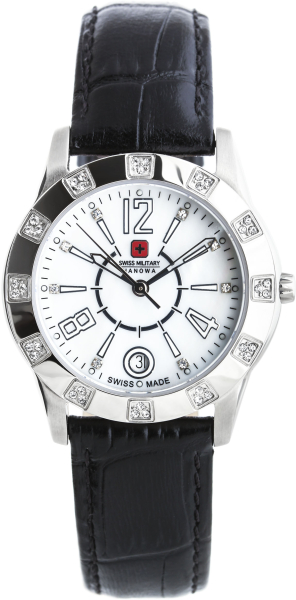 Hanowa Swiss Military Lady Line 06-6186.04.001 Hanowa Swiss Military Lady Line 06-6186.04.001