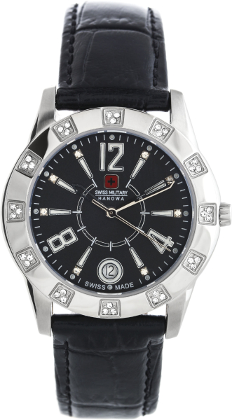 Hanowa Swiss Military Swiss Glamour 06-6186.04.007